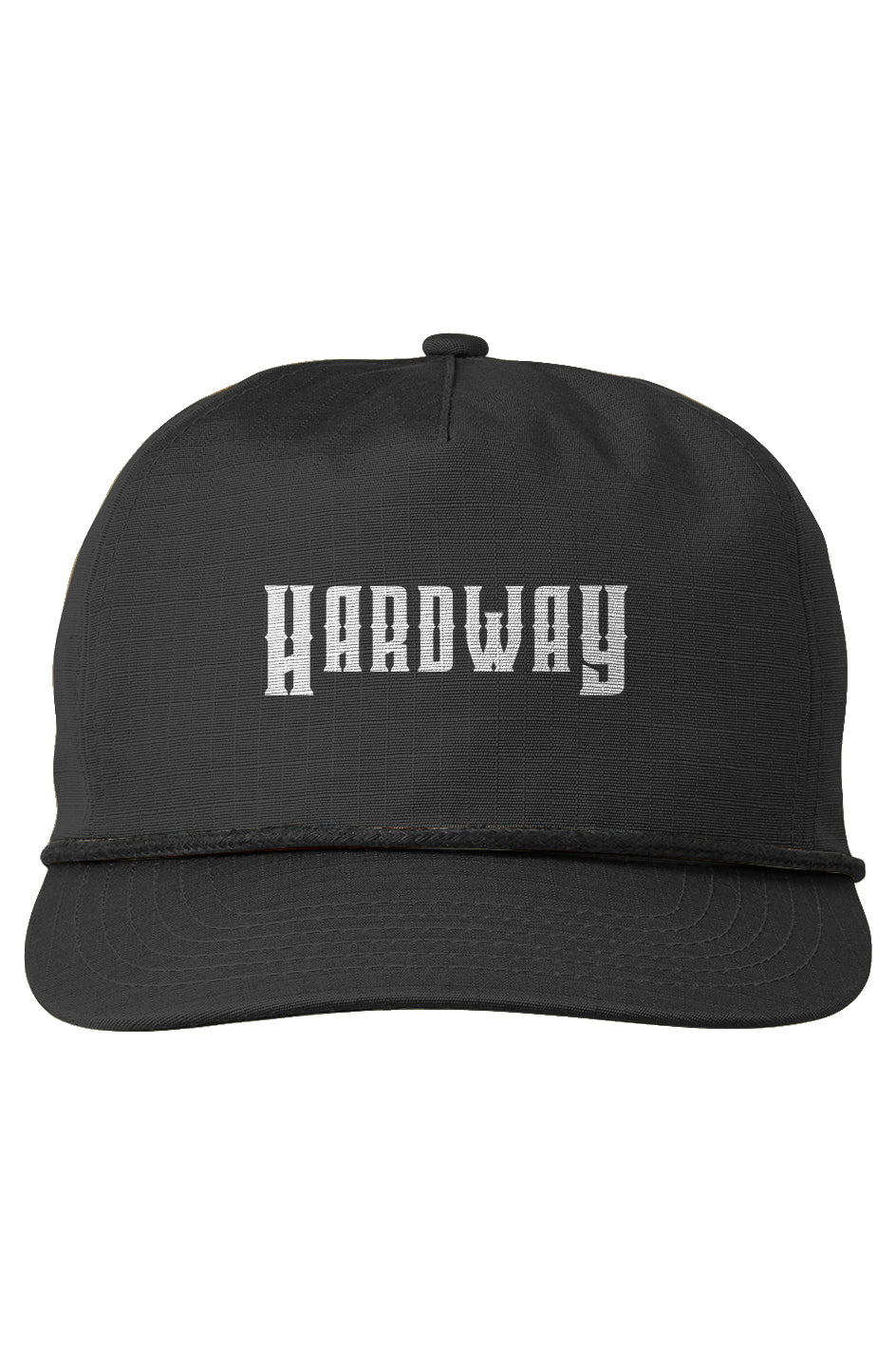 Hardway Ripstop Hat