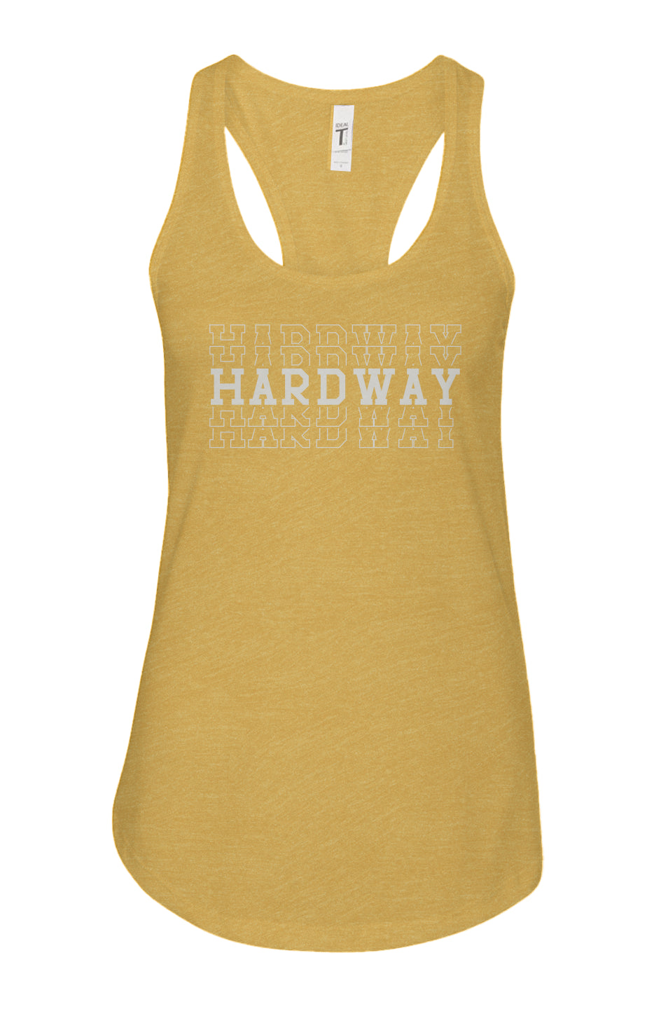 Women's Echo Racerback Tank