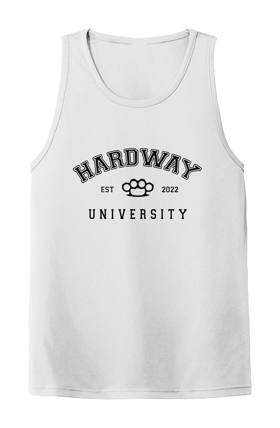 Men's Athletic University Tank