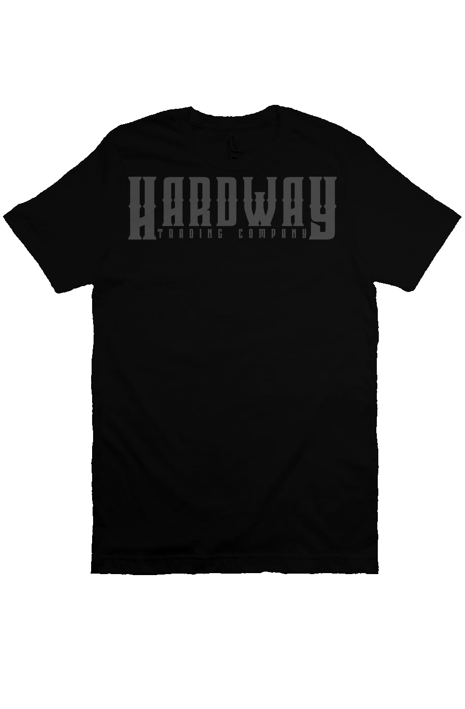 Men's Short-Sleeve Stamp Tee