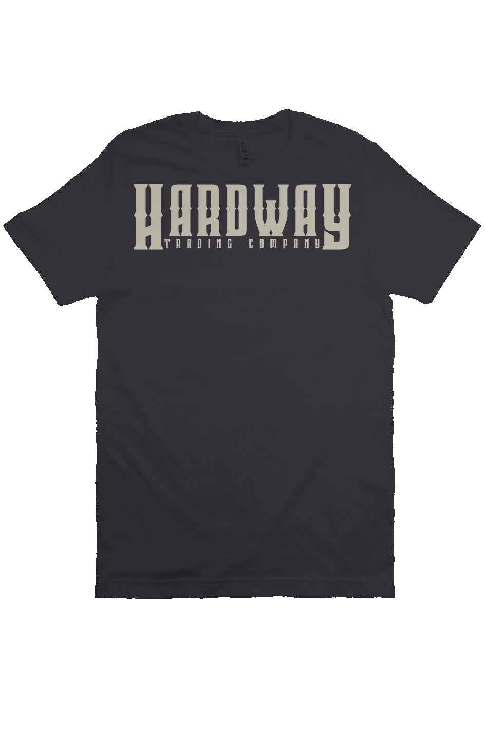 Men's Short-Sleeve Stamp Tee