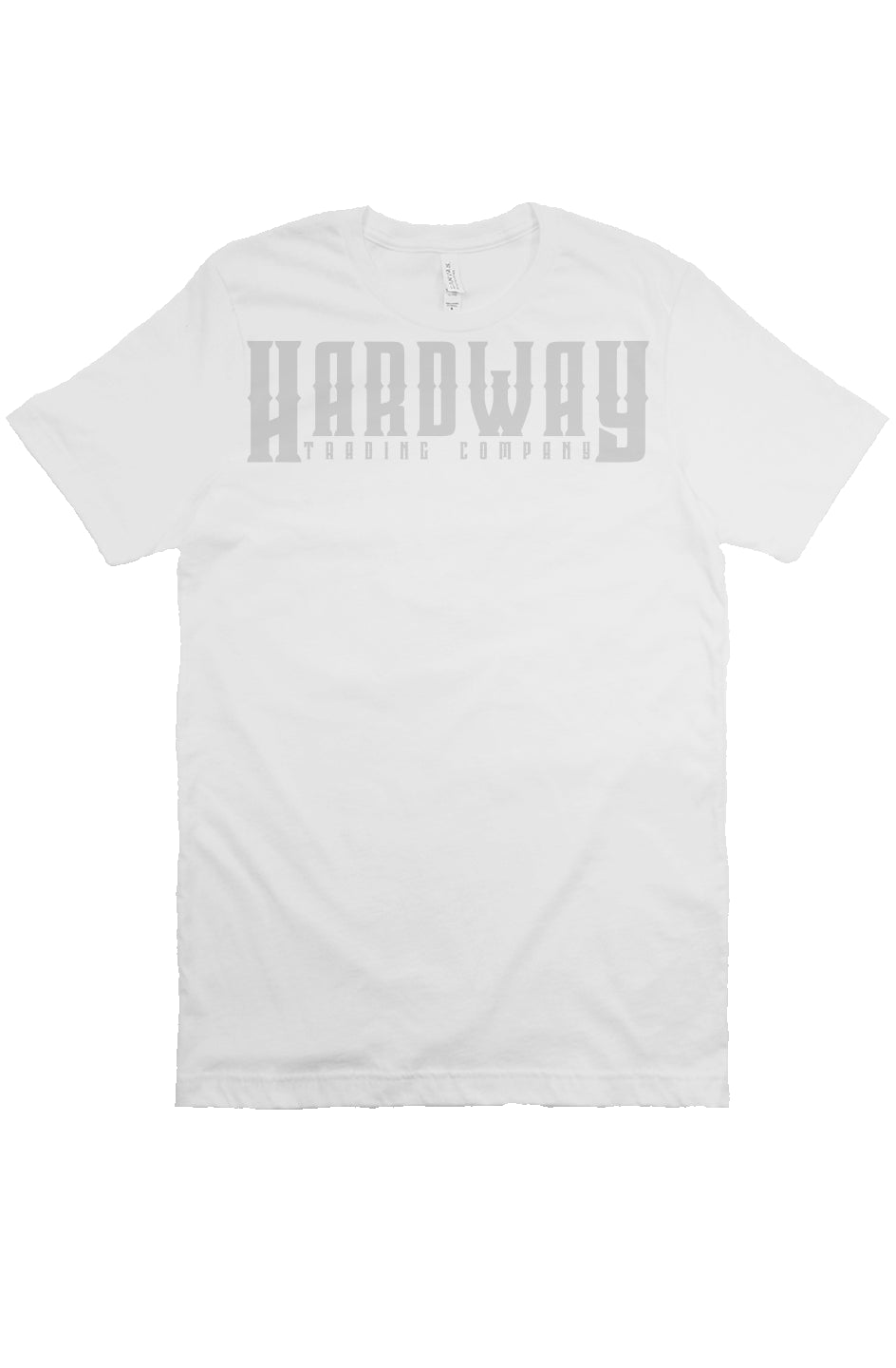 Men's Short-Sleeve Stamp Tee