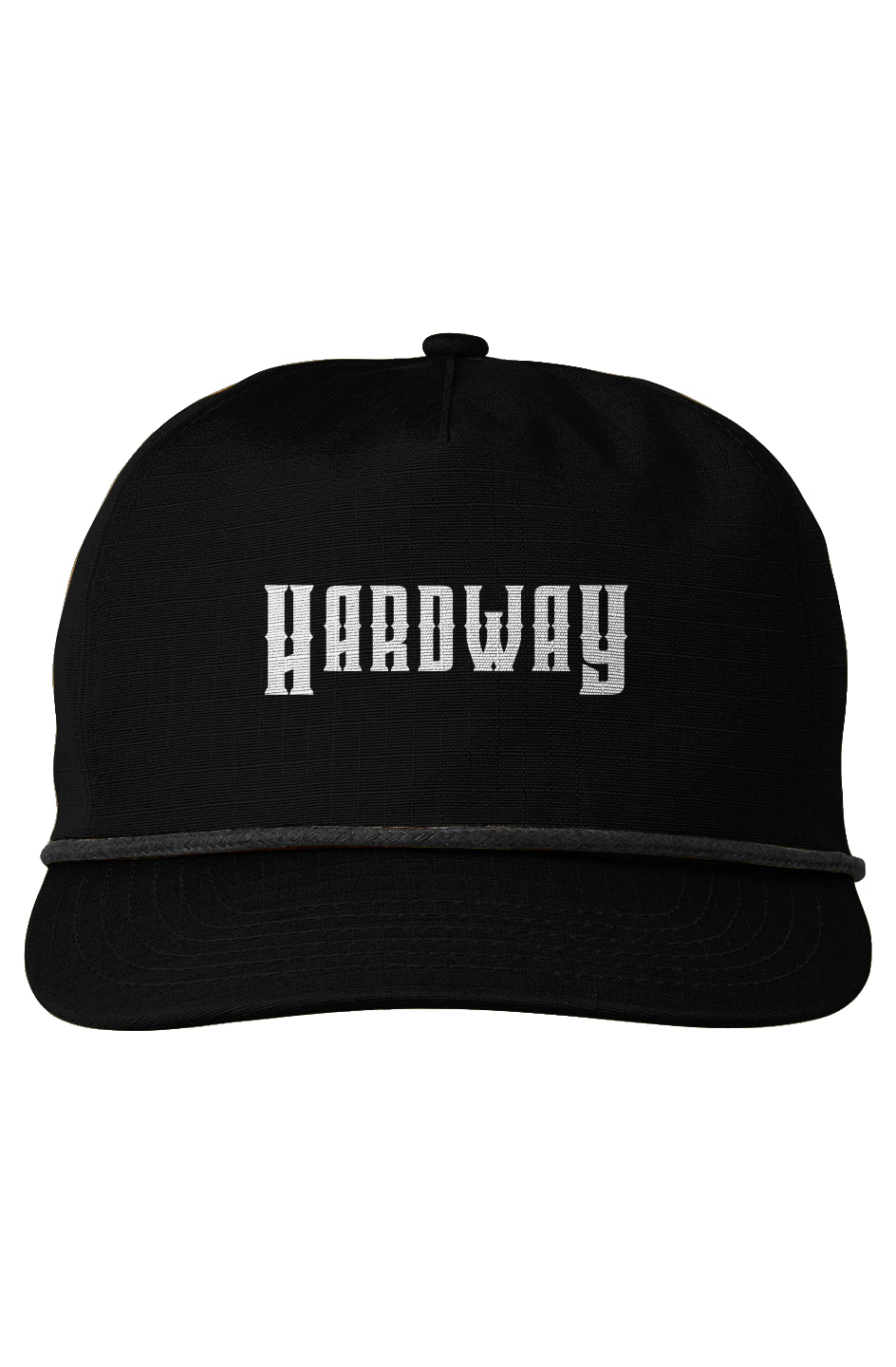 Hardway Ripstop Hat