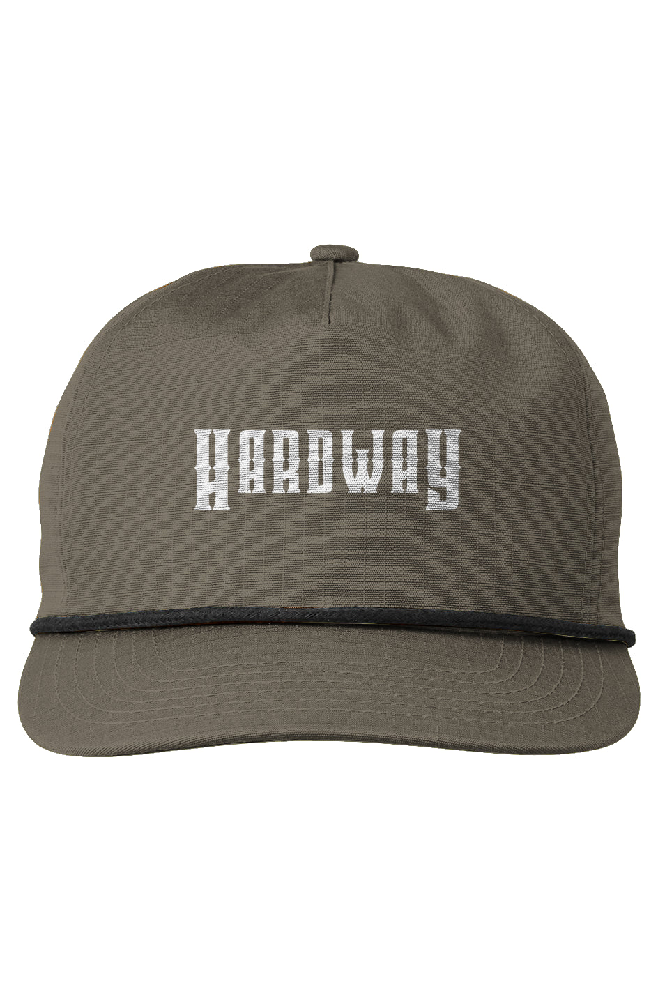Hardway Ripstop Hat