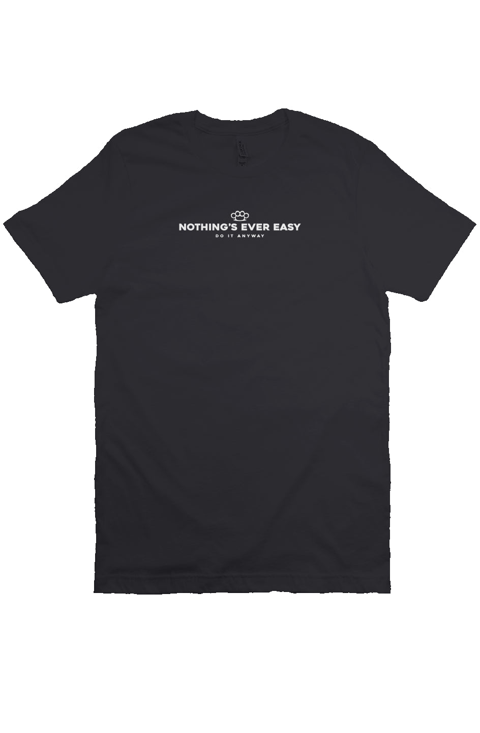Men's Short Sleeve Easy Tee