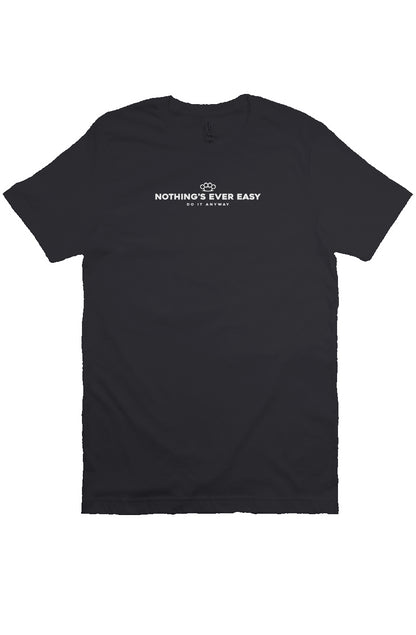Men's Short Sleeve Easy Tee