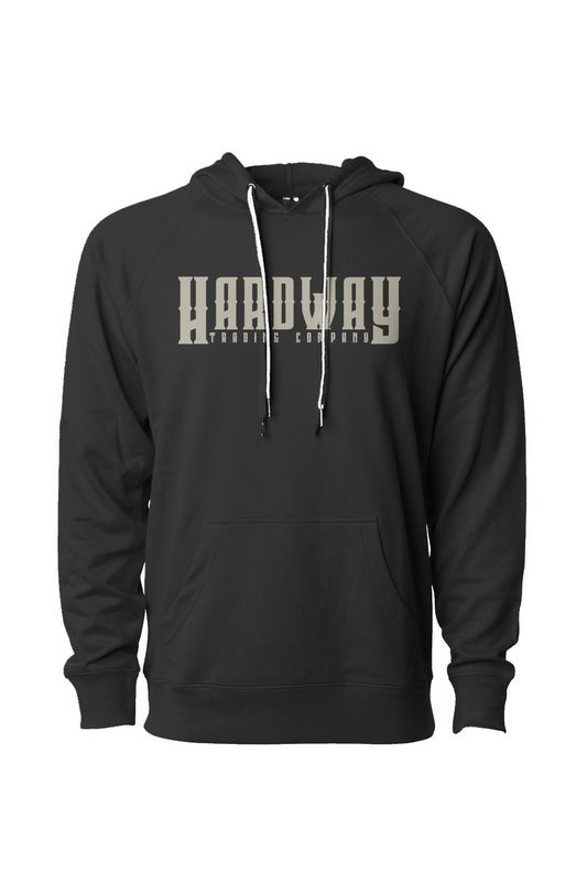 Men's Lightweight Stamp Hoodie