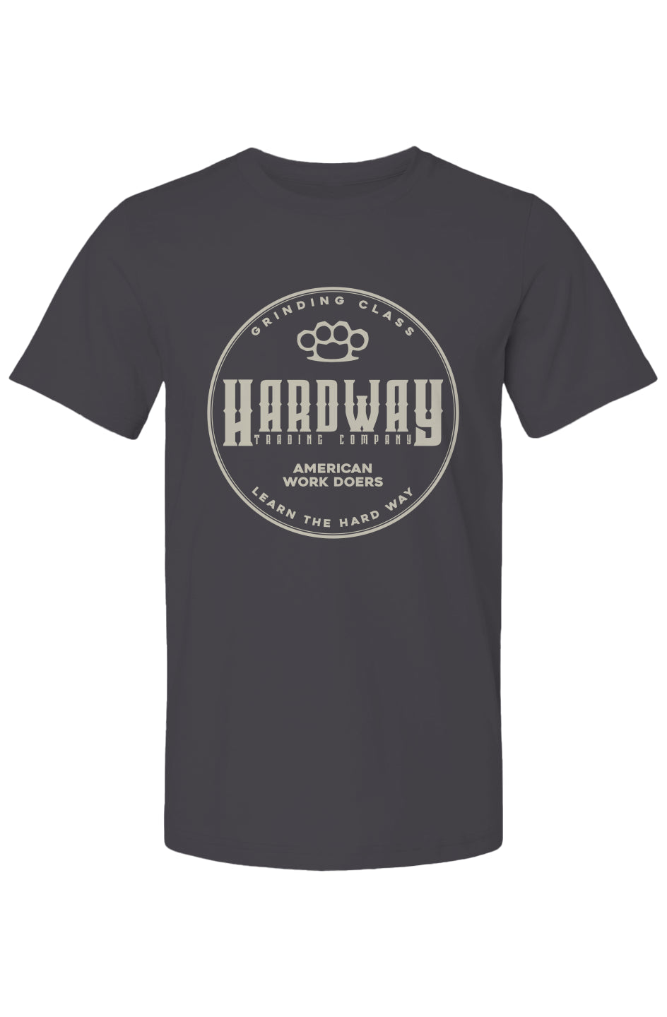 Men's Short-Sleeve Seal Tee
