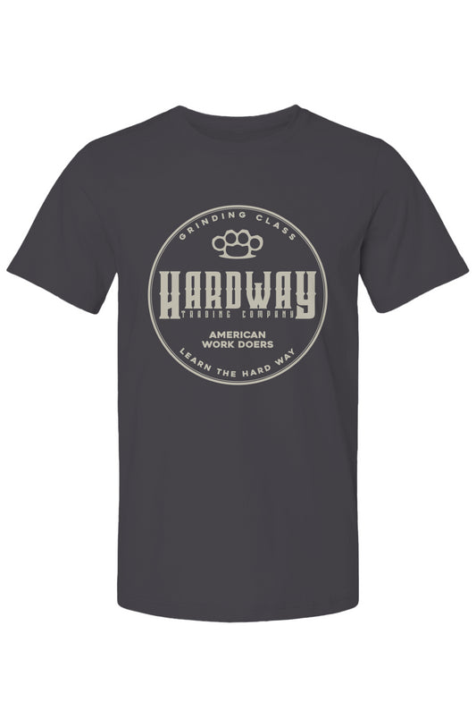 Men's Short-Sleeve Seal Tee