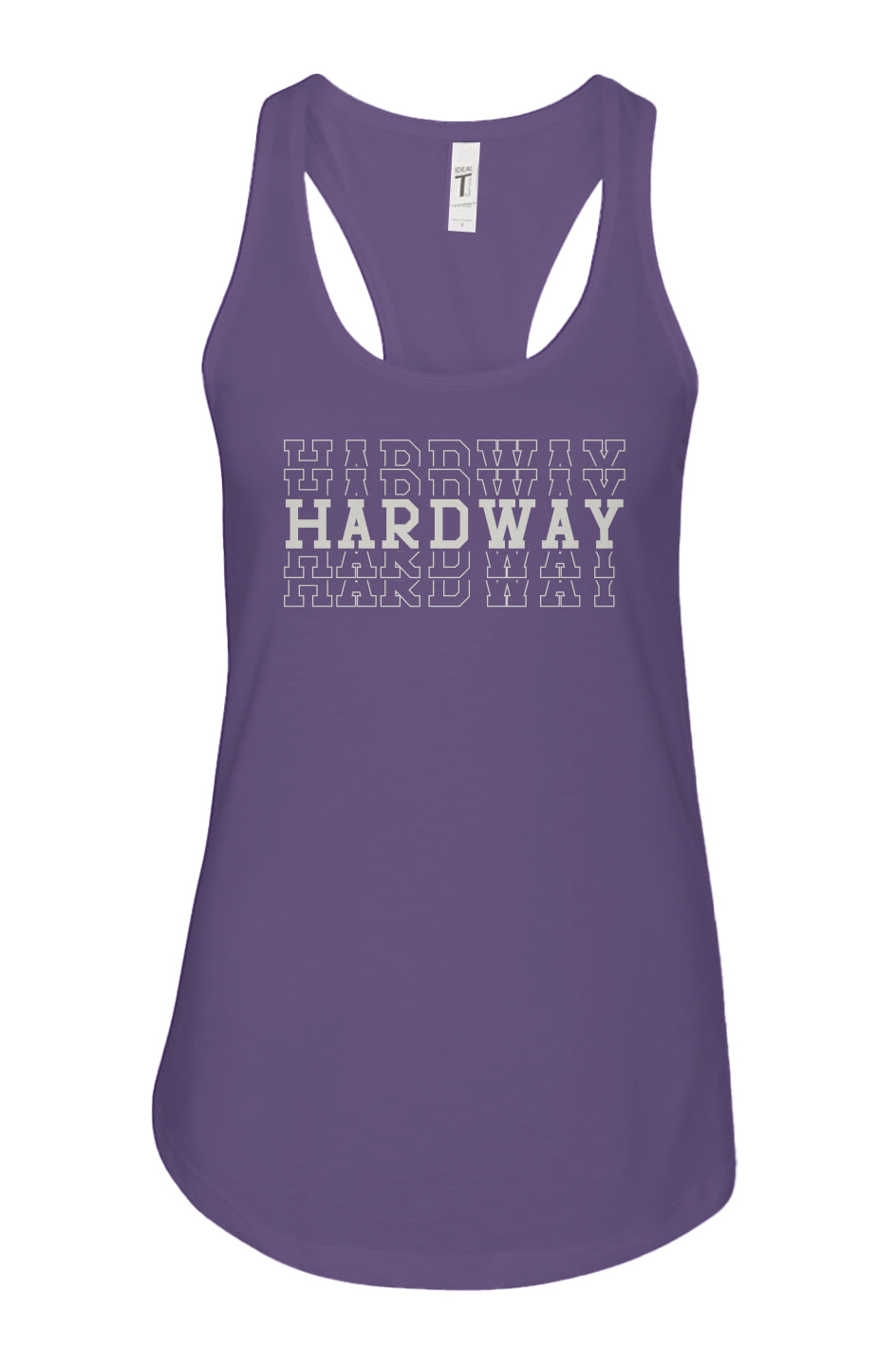 Women's Echo Racerback Tank