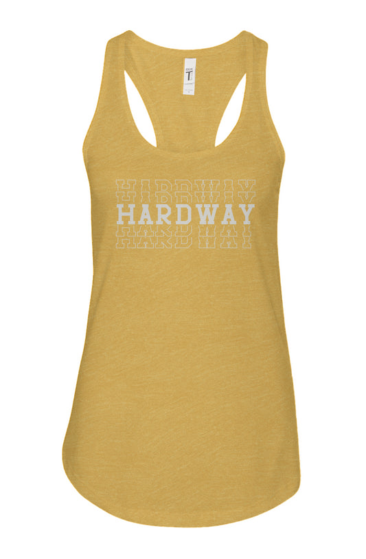 Women's Echo Racerback Tank