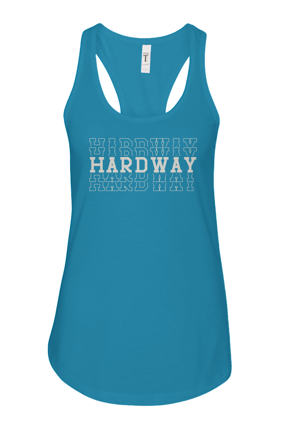 Women's Echo Racerback Tank