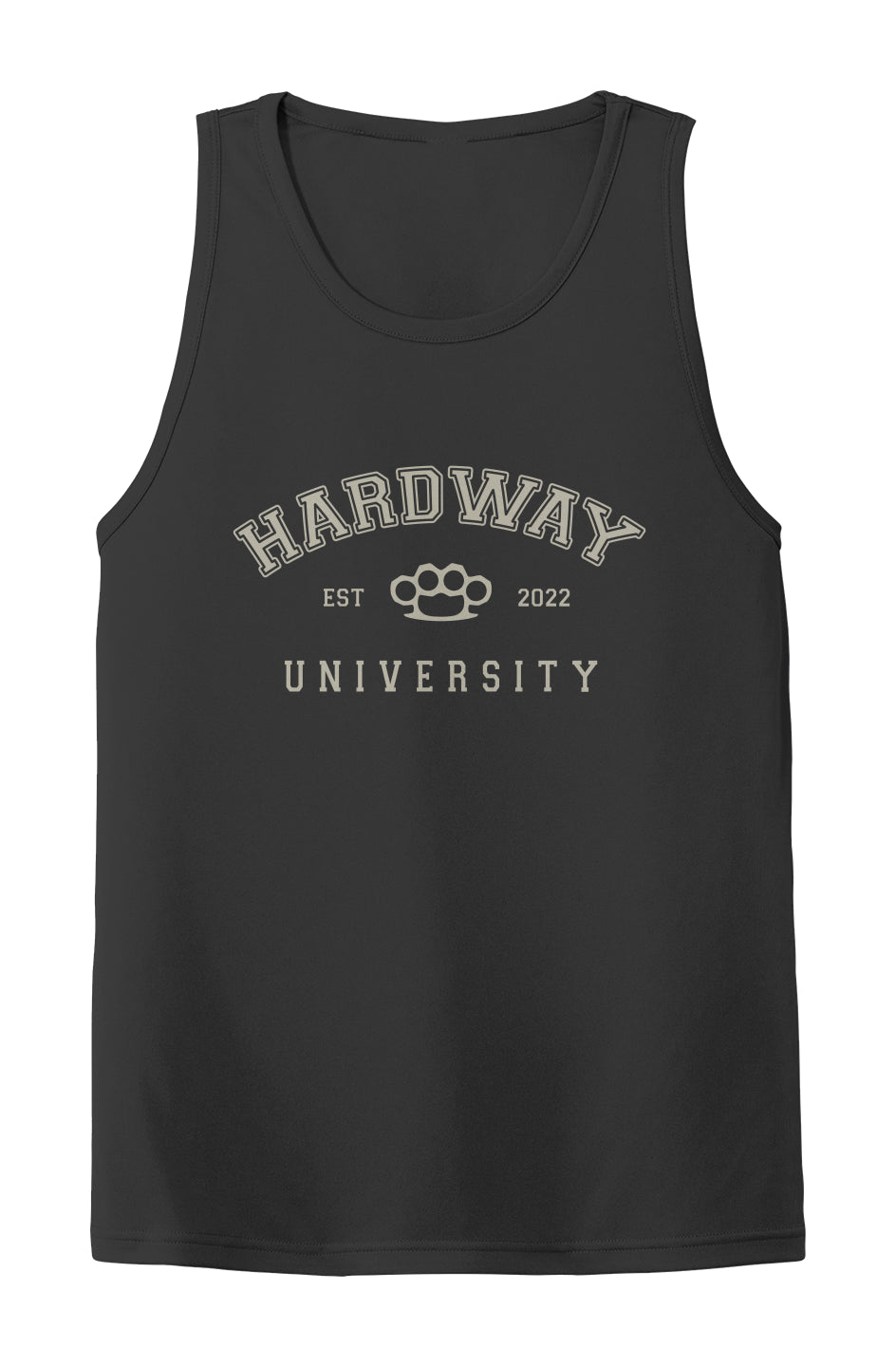 Men's Athletic University Tank
