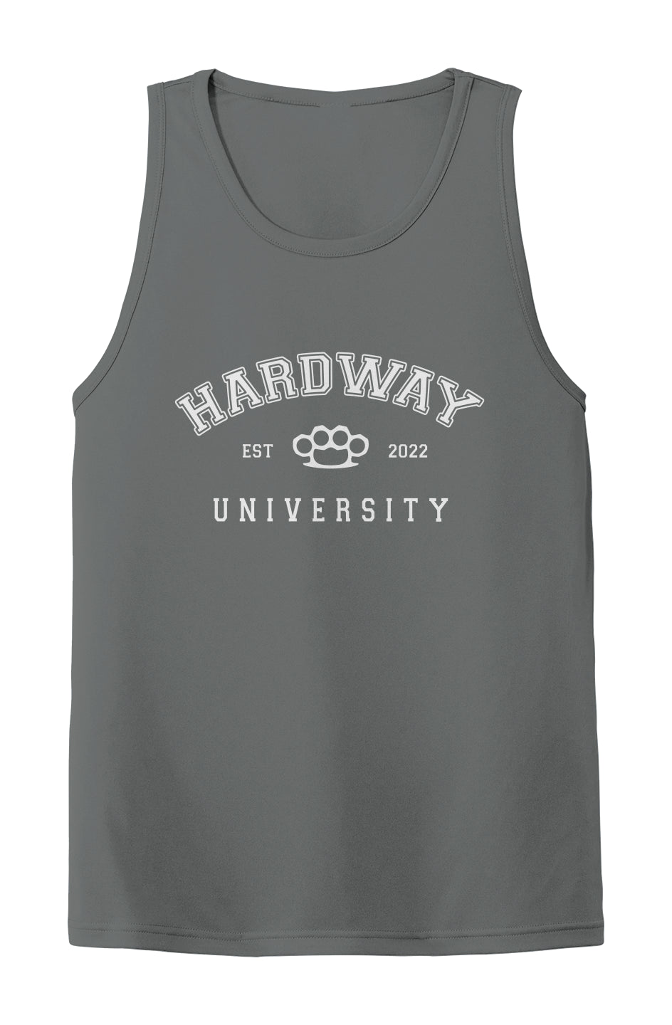 Men's Athletic University Tank