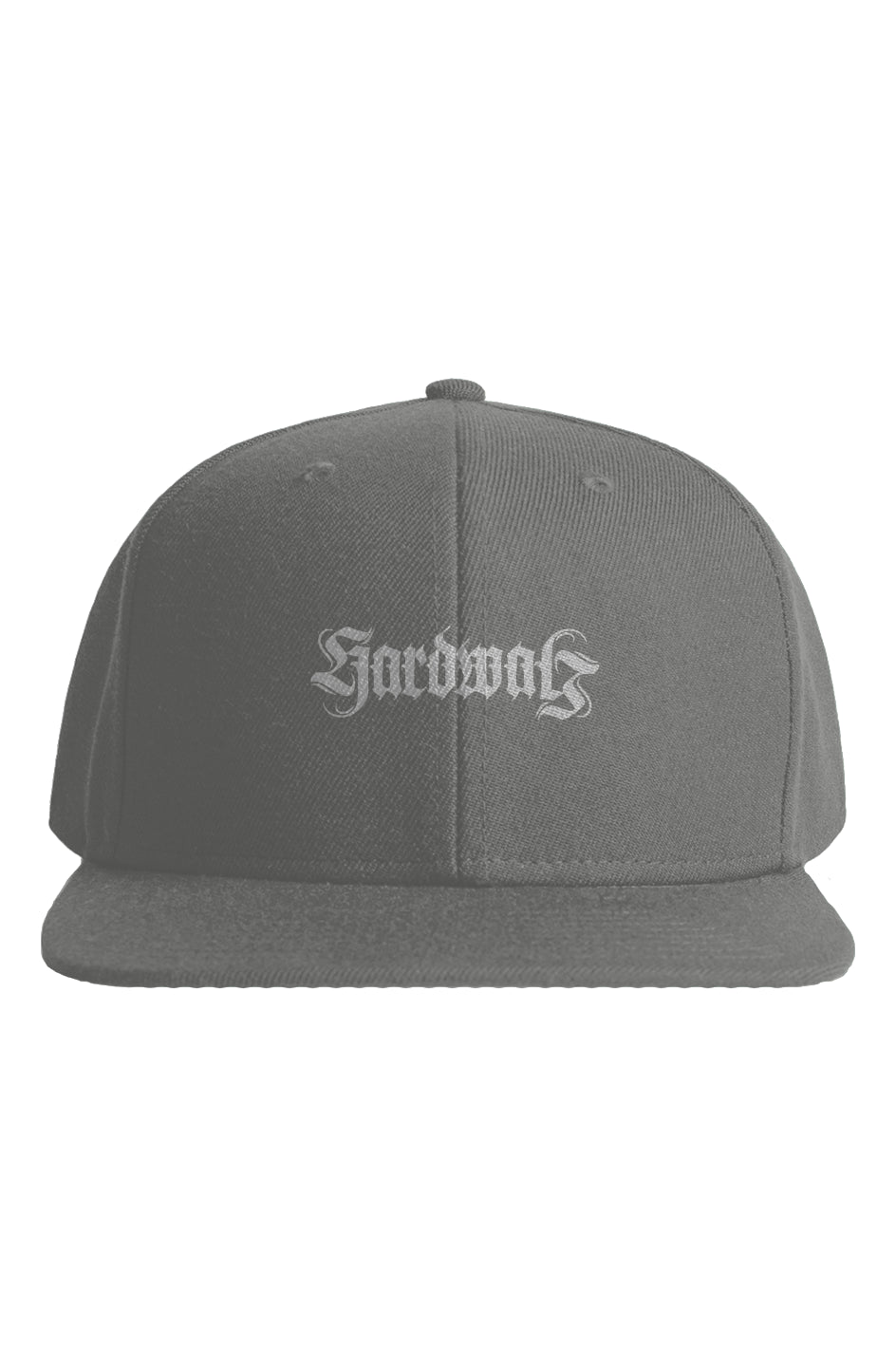 Embroidered Stock Cap