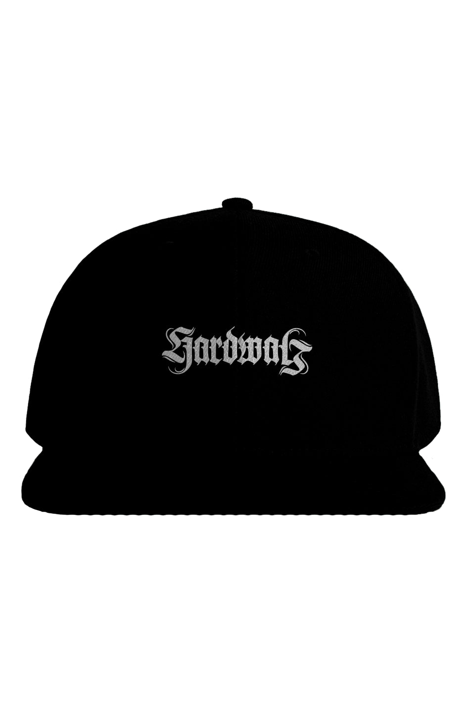 Embroidered Stock Cap