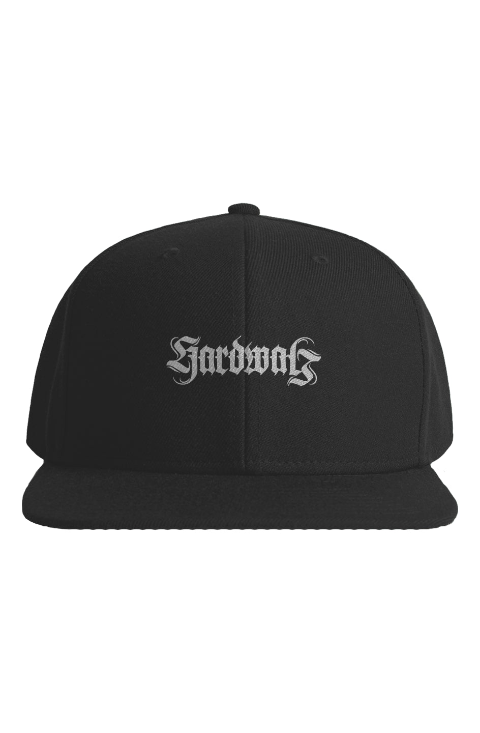 Embroidered Stock Cap
