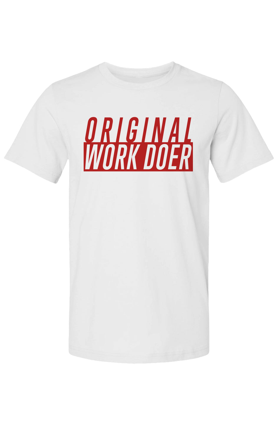 Men's OWD Supreem Tee
