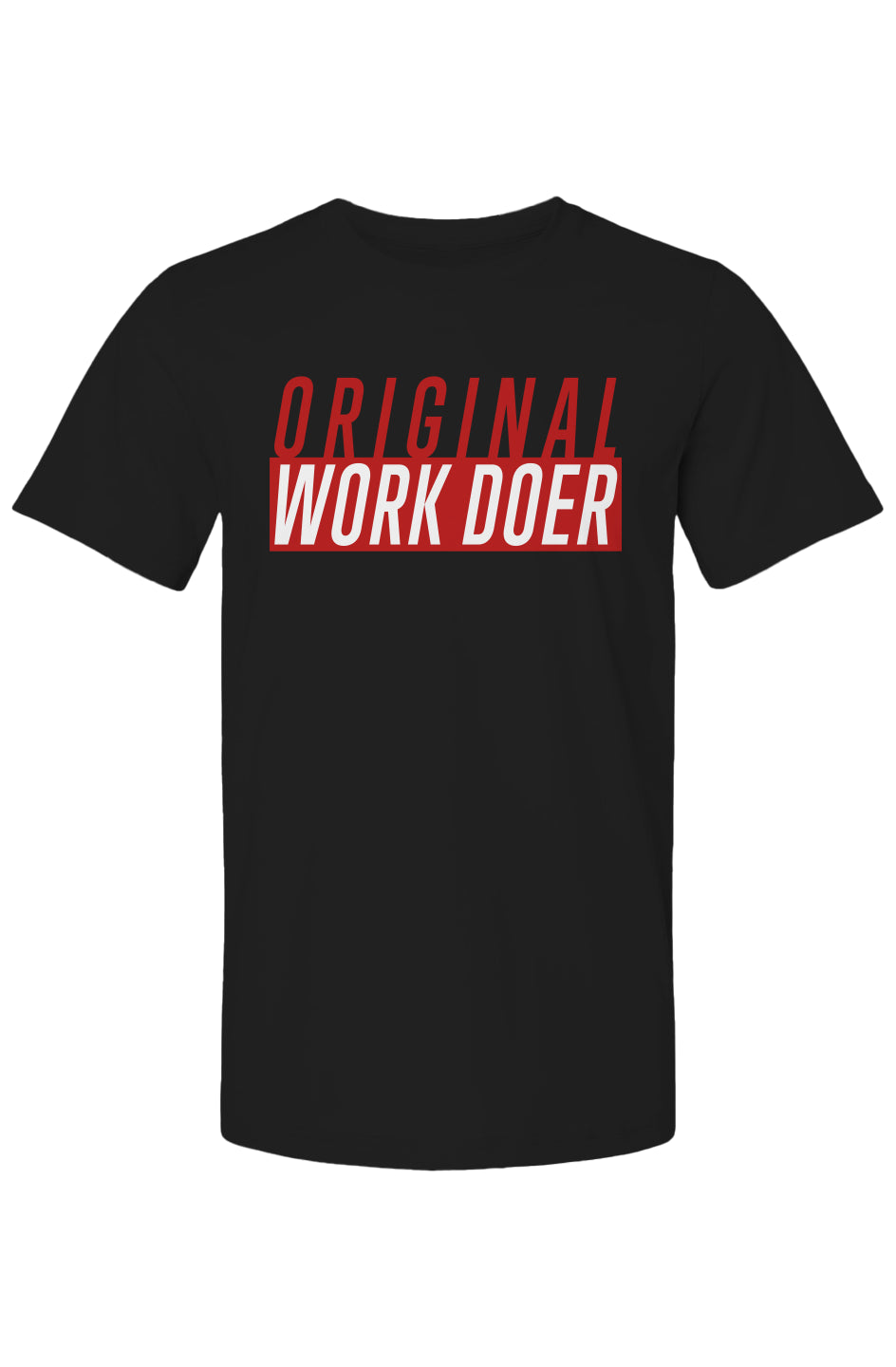 Men's OWD Supreem Tee