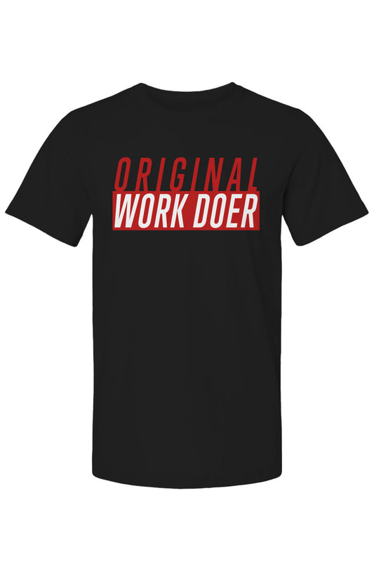 Men's OWD Supreem Tee