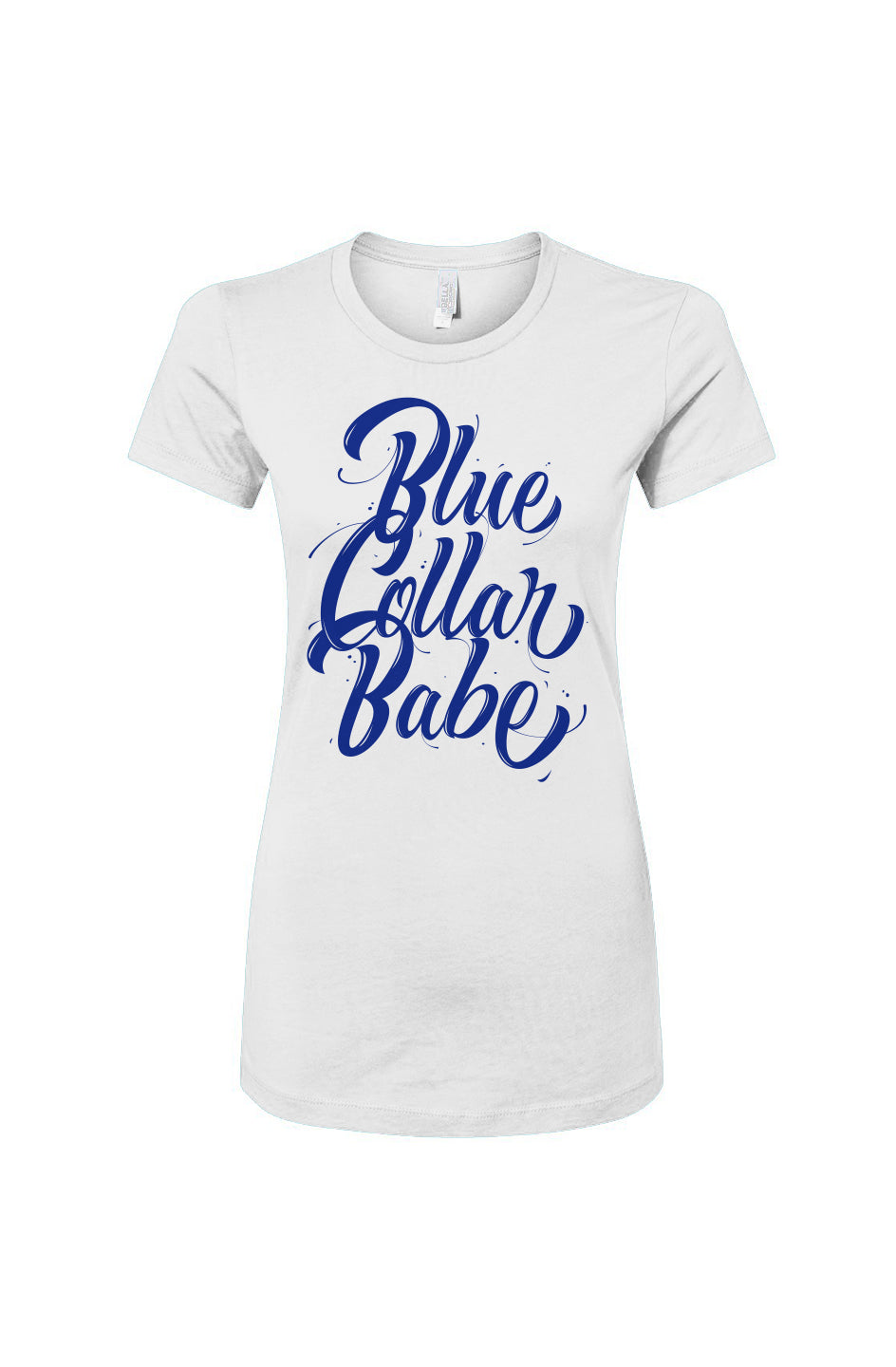 Women's Slim Fit Tee
