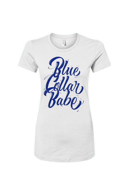 Women's Slim Fit Tee