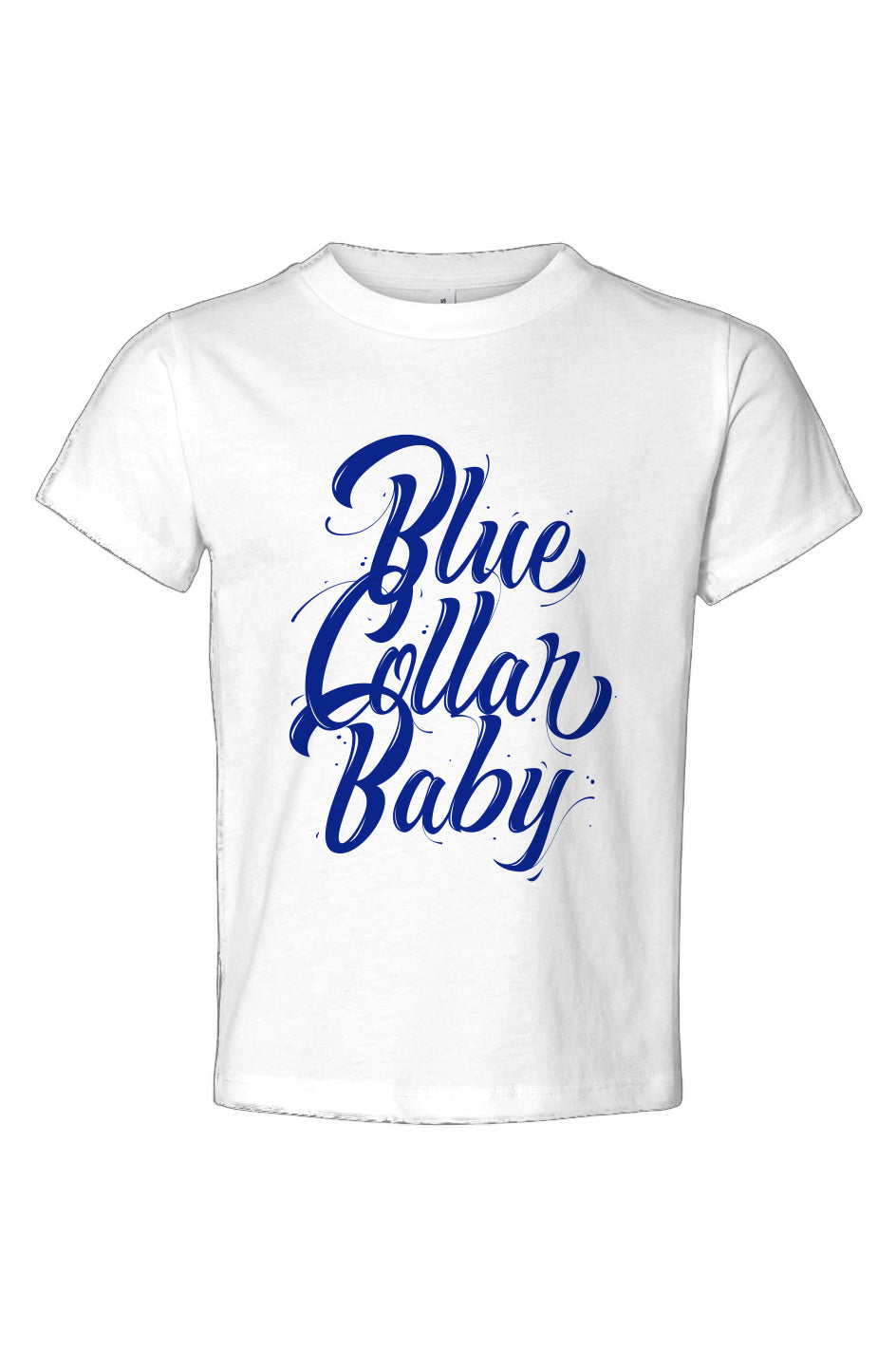 Toddler Jersey Tee