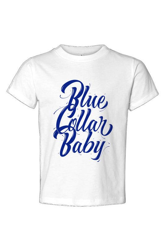 Toddler Jersey Tee