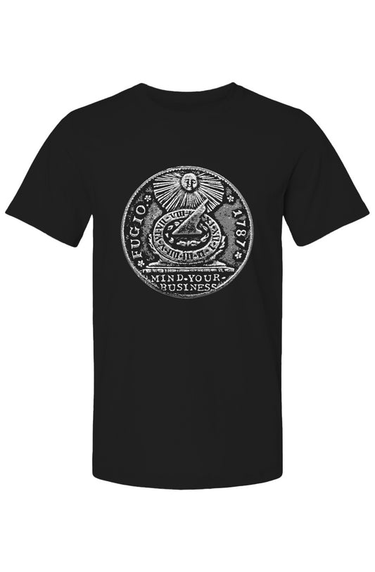 Fugio 1787 Tee